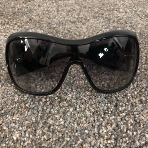 Dior Cannage Sunglasses